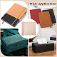 ナイロン生地  綴じ布  長方形  ビスク  890x430mm&nbsp;DIY-WH20062-133B-5