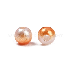 ABS Imitation Pearl Beads&nbsp;KY-P021-05A-12