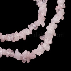 Gemstone Beads&nbsp;QUAR-3X5
