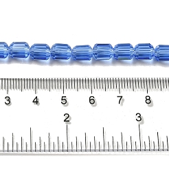 Glass Beads Strands&nbsp;GLAA-G112-01D