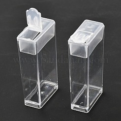 PP Plastic Diamond Painting Accessories Drawer Box with 35 Grids Container&nbsp;DIY-L058-C04