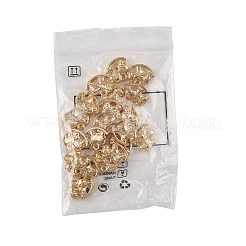 合金のチベット風チャーム  馬のチャームをロッキング  アンティークシルバー  12x14x4.5mm  穴：1.4mm&nbsp;FIND-FZC0006-003AS