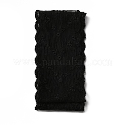French Lace Cloth Headband&nbsp;OHAR-WH0021-38
