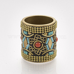 Handmade Indonesia Beads&nbsp;IPDL-S053-216