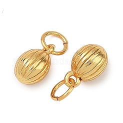 Brass Charms&nbsp;KK-F941-32C-G