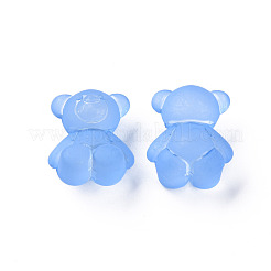 Transparent Acrylic Beads&nbsp;MACR-S373-80-D14