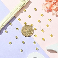 Preciosa&reg Crystal Beads&nbsp;Y-PRC-BA5-80250