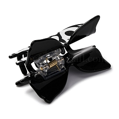 Hallowmas Acrylic Claw Hair Clips&nbsp;PHAR-K006-03A