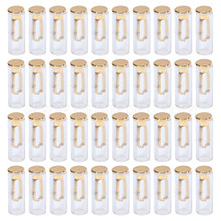 40 Sets Zinc Alloy with Resin Cord Ends&nbsp;FIND-CA0010-66G