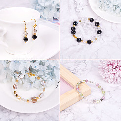 Brass Spacer Beads&nbsp;KK-PJ0001-12G