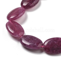 Natural Malaysia Jade Beads Strands&nbsp;G-K392-C06-13x18mm