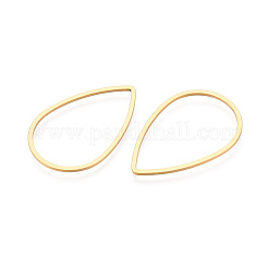 304 Stainless Steel Linking Rings&nbsp;STAS-T047-16C-G-01