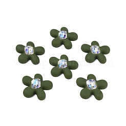Acrylic Cabochons&nbsp;KY-N015-205