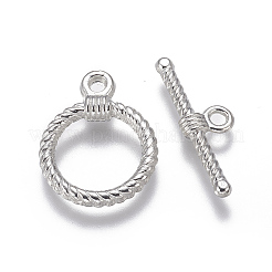 合金マンテル  リング  プラチナ  リング：22x17.5x3mm  穴：2mm  バー：25.5x8x3mm  穴：2mm&nbsp;LS-PALLOY-F178-01P