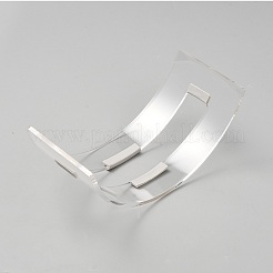 Acrylic Vertical Laptop Stand for Desk&nbsp;DIY-WH20002-118