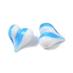 Handmade Lampwork Beads&nbsp;LAMP-G168-01A