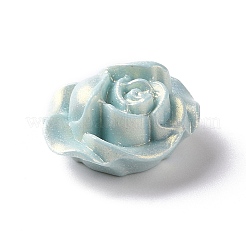 Opaque Acrylic Beads&nbsp;OACR-E010-02