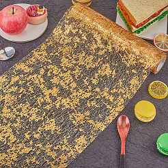 Polyester Table Runner Roll&nbsp;AJEW-WH20020-002C
