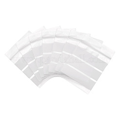 100Pcs PE Resealable Bags&nbsp;OPP-TA0001-26A