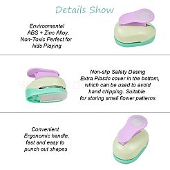 Embossing DIY Paper Printing Card Cutter&nbsp;PH-DIY-G005-49