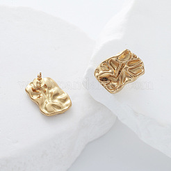 304 Stainless Steel Stud Earrings&nbsp;OS6381