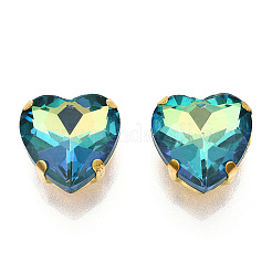 Sew on Rhinestone&nbsp;GLAA-N048-002-01