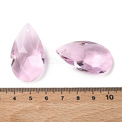 Glass Pendants&nbsp;GLAA-I062-01H