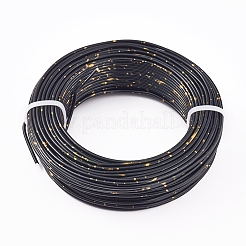 Round Aluminum Wire&nbsp;AW-D011-2.5mm-02