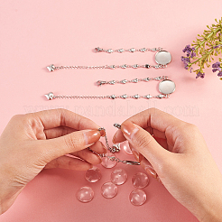 DIY Bracelet Making&nbsp;STAS-CJ0001-179