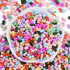 Glass Seed Beads&nbsp;SEED-K010-03O