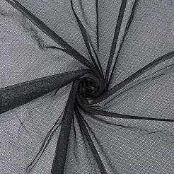 Polyester Mesh Fabric&nbsp;DIY-WH20011-89A-04