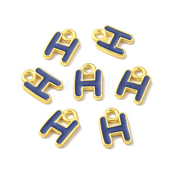 Alloy Enamel Pendants&nbsp;LS-ENAM-P247-01MG-H