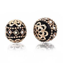 Handmade Indonesia Beads&nbsp;IPDL-T001-04