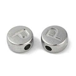 Anti-Tarnish 304 Stainless Steel Beads&nbsp;STAS-L082-019P-P