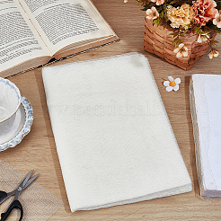 Cotton Gauze Fabric for Bookbinding&nbsp;DIY-WH0591-050A
