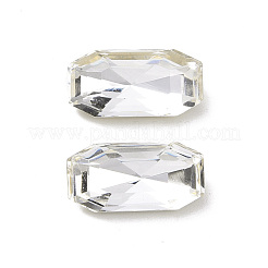 K9 Glass Rhinestone Cabochons&nbsp;RGLA-J037-NA001