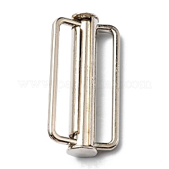 Alloy Belt Strap Buckles&nbsp;LS-PALLOY-F302-02A-P