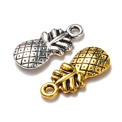 50Pcs 50 Style Tibetan Style Alloy Charms&nbsp;TIBE-YW0001-03
