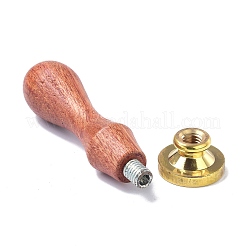 (Defective Closeout Sale: Rusty Stamp)&nbsp;AJEW-XCP0001-46