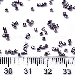 FGB 11/0 Grade A Glass Seed Beads&nbsp;X-SEED-S030-1215