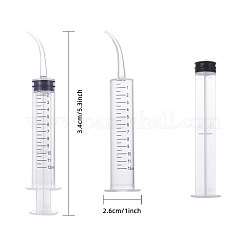 12ml Plastic Injection Syringe&nbsp;TOOL-BC0008-34
