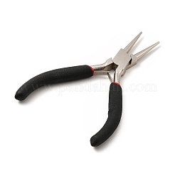 65# Carbon Steel Jewelry Pliers&nbsp;PT-H001-09