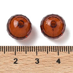 Transparent Acrylic Beads&nbsp;TACR-S086-12mm-17