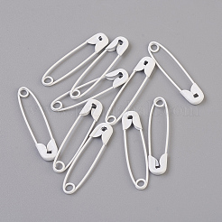 Iron Safety Pins&nbsp;IFIN-F149-E18
