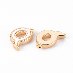 Brass Charms&nbsp;KK-Q766-001Q-NF