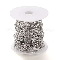 Brass Cable Chains&nbsp;CHC-M020-15P