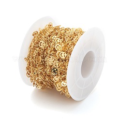 Brass Curb Chain&nbsp;CHC-H103-25G