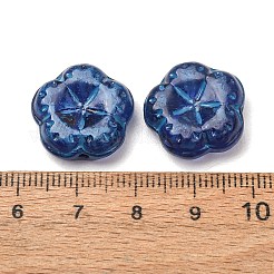 Handmade Lampwork Beads&nbsp;LA-CBAA1BE-01A