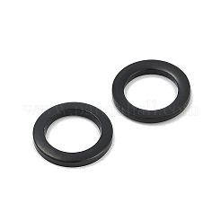 Ion Plating(IP) 304 Stainless Steel Linking Rings&nbsp;LS-STAS-F187-51B-8MM