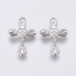 Easter Theme CCB Plastic Pendants&nbsp;CCB-P006-038
